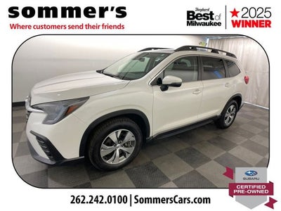 2023 Subaru Ascent Premium