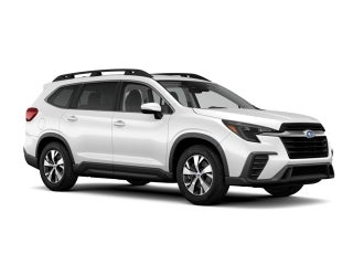 2023 Subaru Ascent Premium