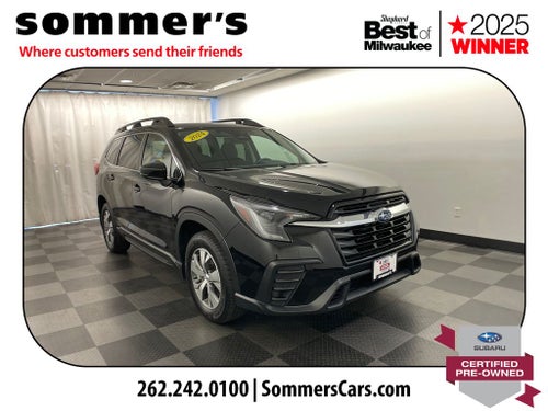 2024 Subaru Ascent Premium