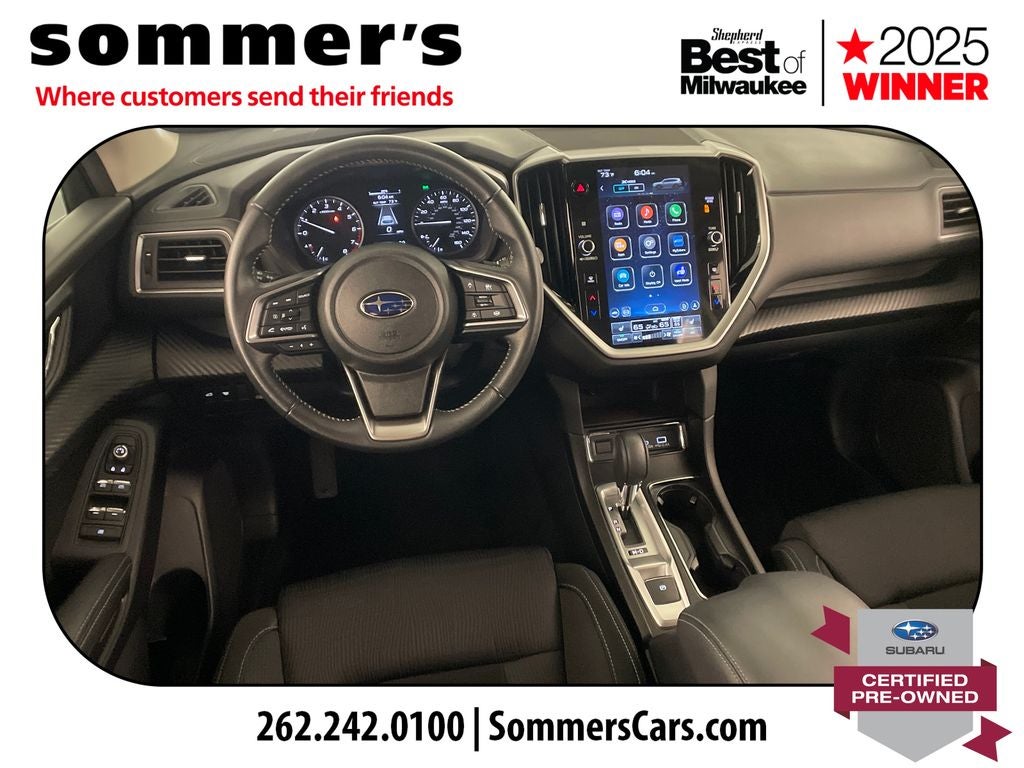 2024 Subaru Ascent Premium