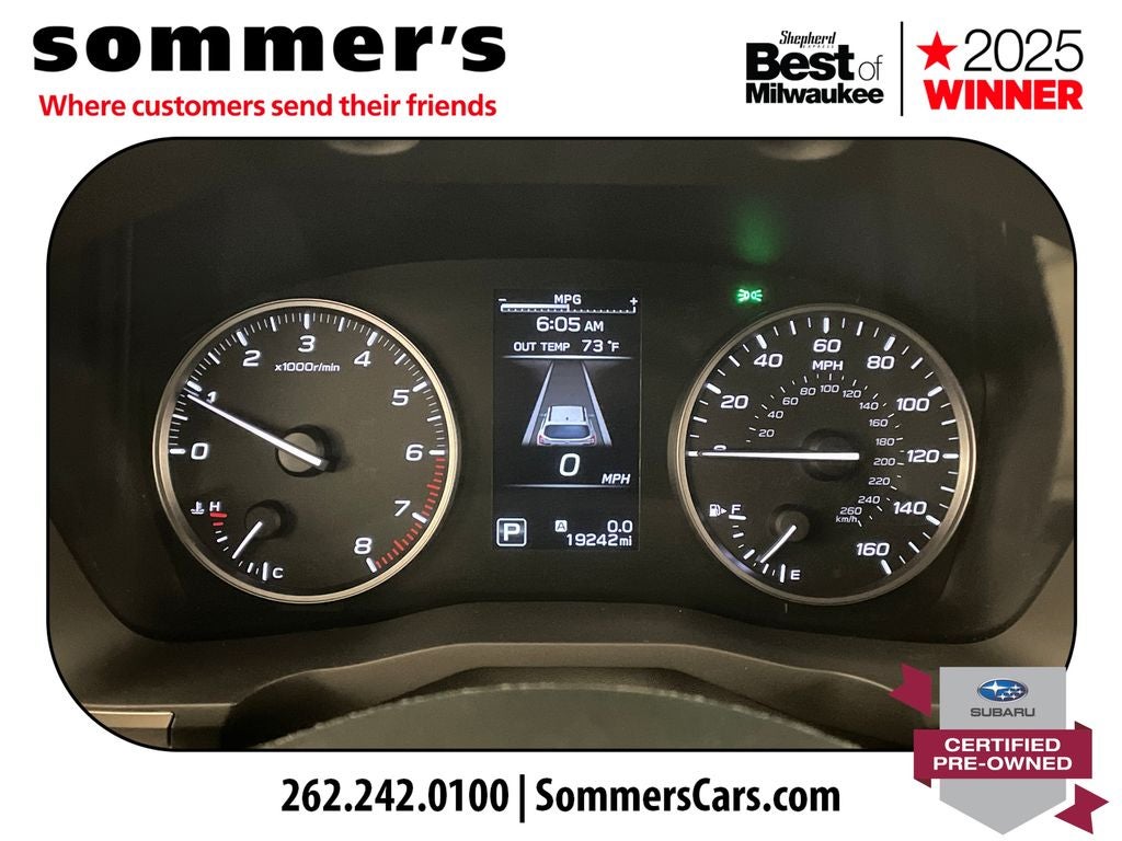 2024 Subaru Ascent Premium