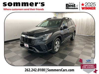 2024 Subaru Ascent Premium
