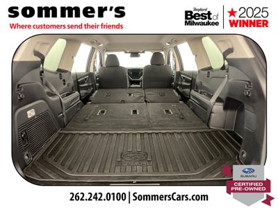 2024 Subaru Ascent Premium
