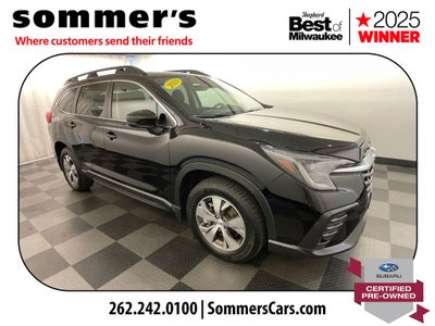 2024 Subaru Ascent Premium