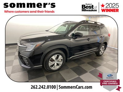 2024 Subaru Ascent Premium
