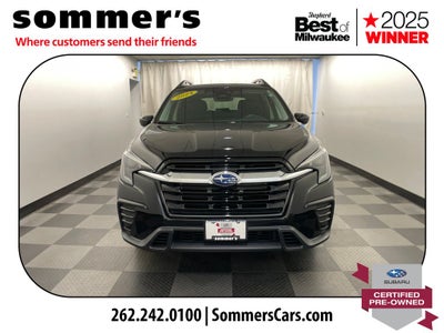 2024 Subaru Ascent Premium