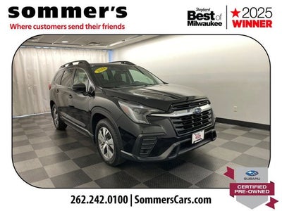 2024 Subaru Ascent Premium