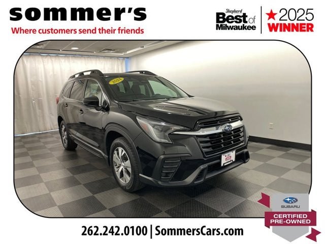 2024 Subaru Ascent Premium