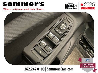 2024 Subaru Ascent Premium