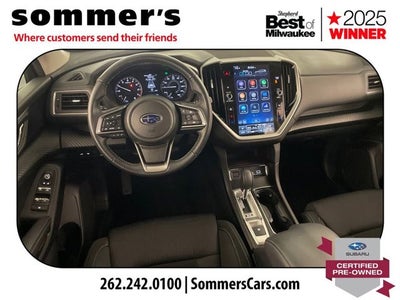 2024 Subaru Ascent Premium