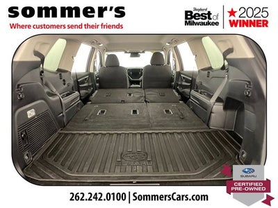 2024 Subaru Ascent Premium