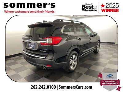 2024 Subaru Ascent Premium