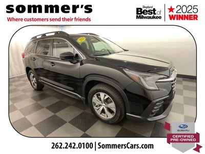 2024 Subaru Ascent Premium