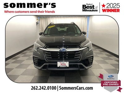 2024 Subaru Ascent Premium