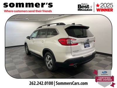 2023 Subaru Ascent Premium