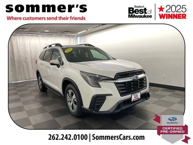2023 Subaru Ascent Premium