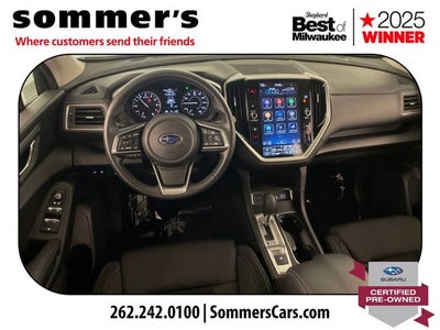 2023 Subaru Ascent Premium