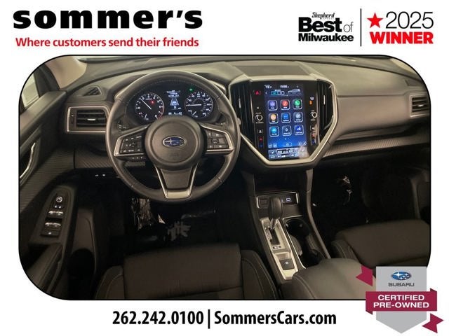 2023 Subaru Ascent Premium