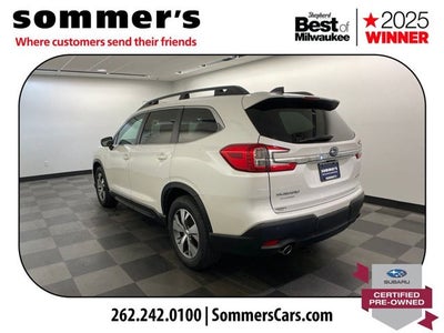 2023 Subaru Ascent Premium