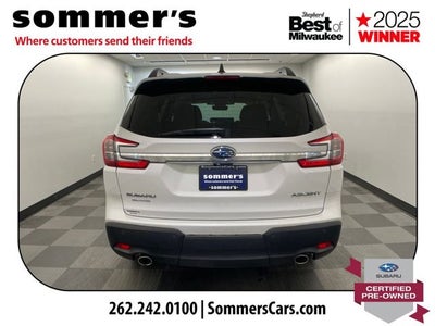 2023 Subaru Ascent Premium
