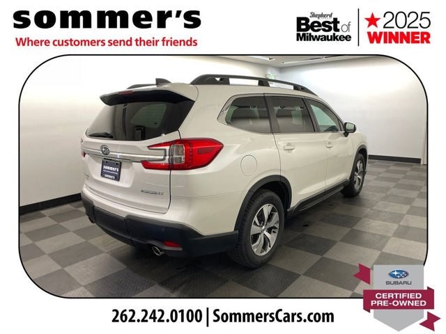 2023 Subaru Ascent Premium
