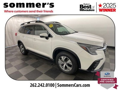 2023 Subaru Ascent Premium
