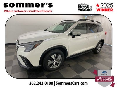 2023 Subaru Ascent Premium