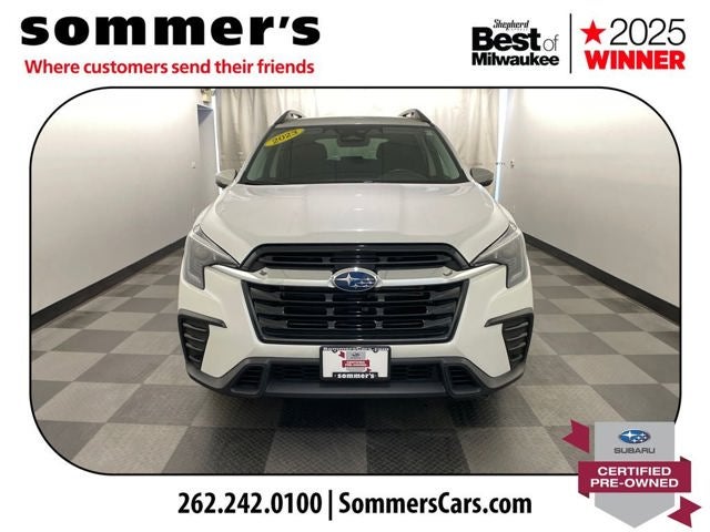 2023 Subaru Ascent Premium
