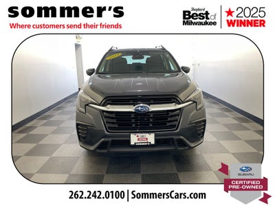 2024 Subaru Ascent Premium