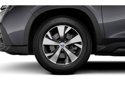 2024 Subaru Ascent Premium
