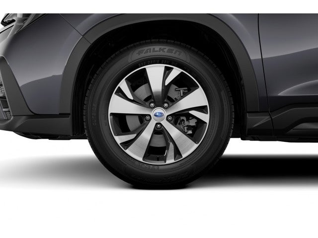 2024 Subaru Ascent Premium