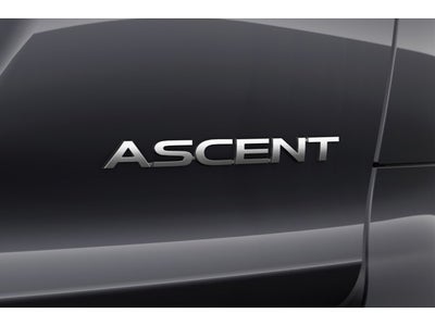 2024 Subaru Ascent Premium