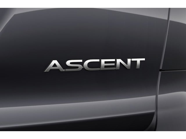 2024 Subaru Ascent Premium