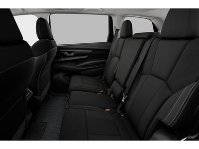 2024 Subaru Ascent Premium