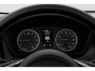 2024 Subaru Ascent Premium