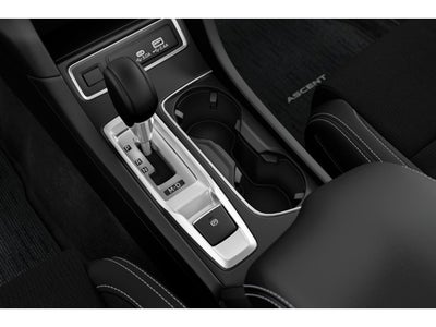 2024 Subaru Ascent Premium