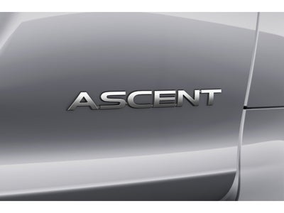 2025 Subaru Ascent Premium