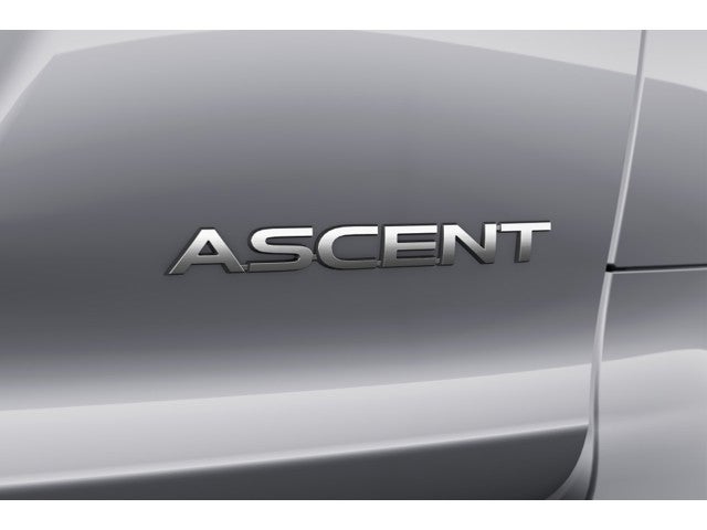 2025 Subaru Ascent Premium