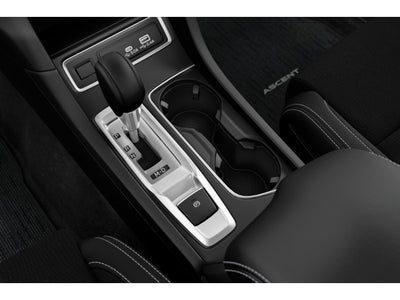 2025 Subaru Ascent Premium