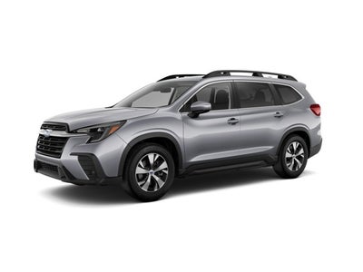 2025 Subaru Ascent Premium