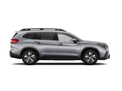 2025 Subaru Ascent Premium