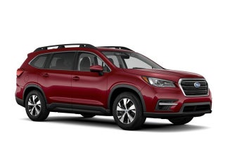 2022 Subaru Ascent Premium