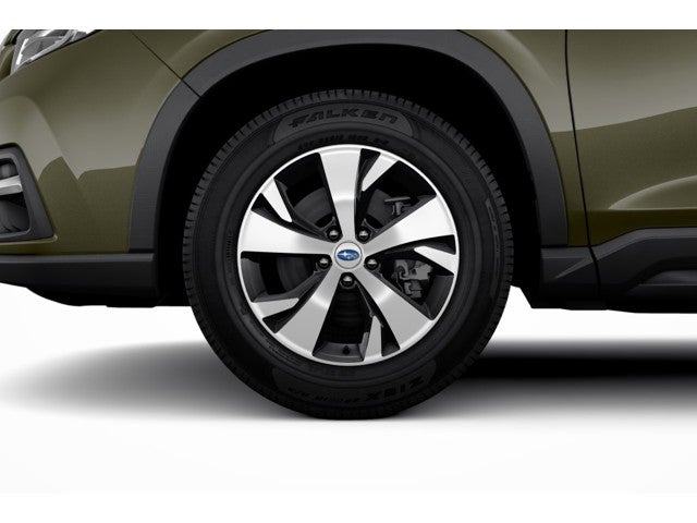 2022 Subaru Ascent Premium