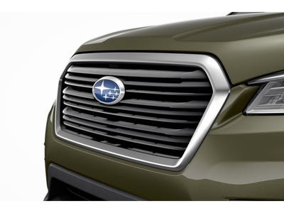 2022 Subaru Ascent Premium