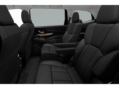 2022 Subaru Ascent Premium