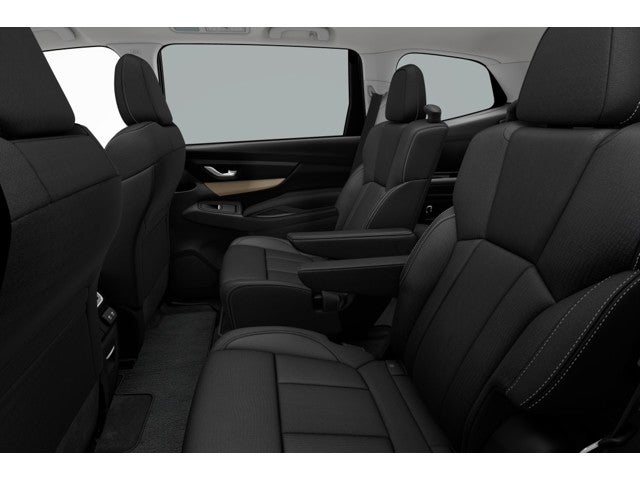 2022 Subaru Ascent Premium