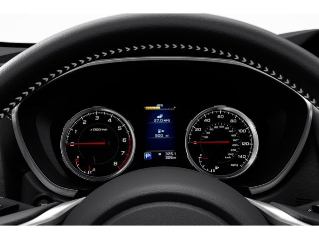 2022 Subaru Ascent Premium