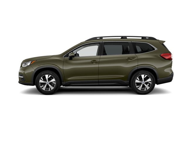 2022 Subaru Ascent Premium