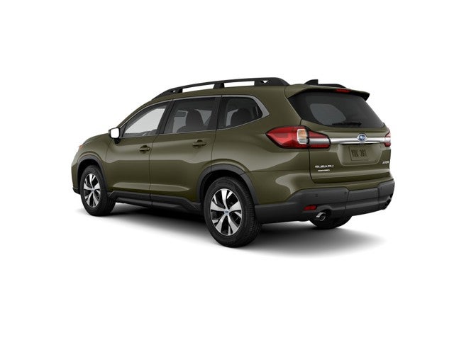 2022 Subaru Ascent Premium