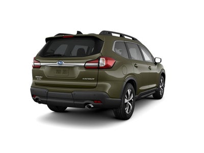 2022 Subaru Ascent Premium